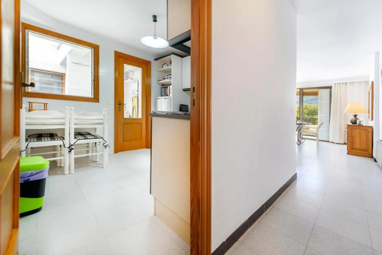 Puerto Rico Apt. Puerto de Sóller