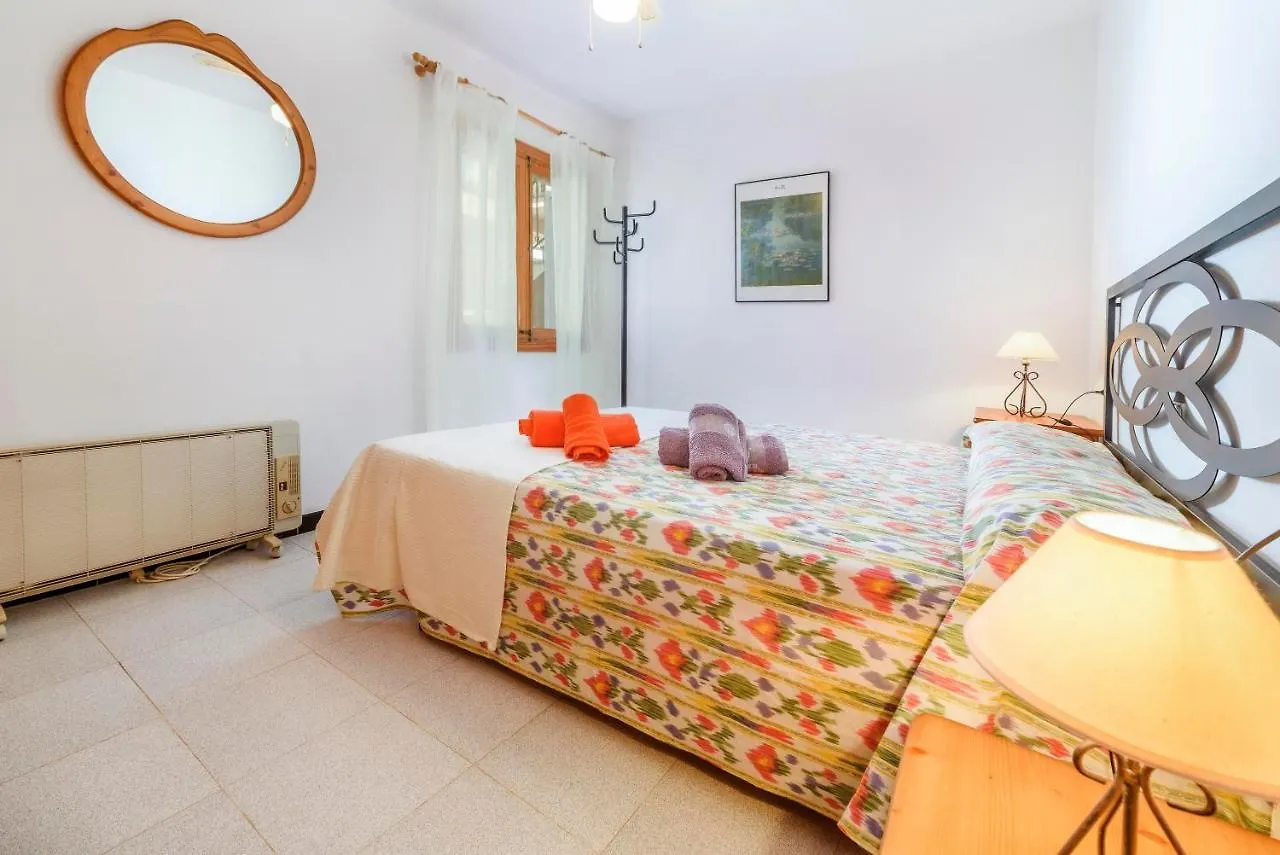 Appartamento Puerto Rico Apt. Puerto de Sóller Spagna